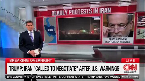 Sen. Fetterman: I Absolutely Support Military Action in Iran