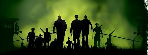 Sleepwalkers