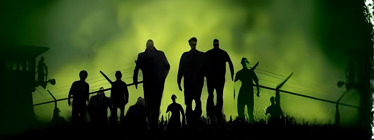 Sleepwalkers