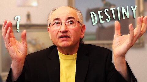 Do You Believe In Destiny?