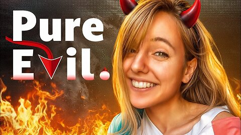 The Fall of Emi Jones - The Sonic Community's Evil Queen