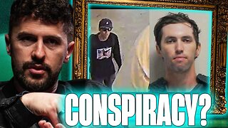 The Mystery Behind Charlie Kirk’s Assassination No One Can Explain