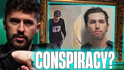 The Mystery Behind Charlie Kirk’s Assassination No One Can Explain