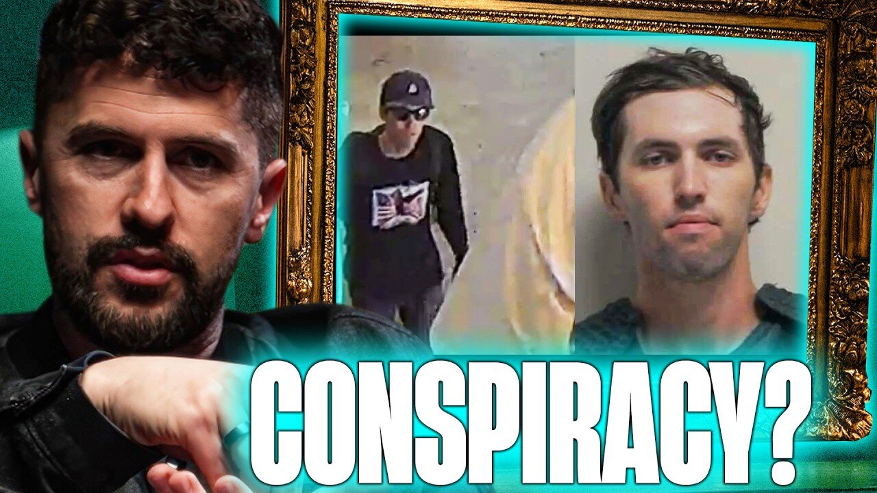 The Mystery Behind Charlie Kirk’s Assassination No One Can Explain