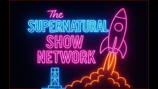 BIG Super Announcements & Tin Foil Hat Contest "TSS Team Member" FINALS @ TheSupernatural.Show