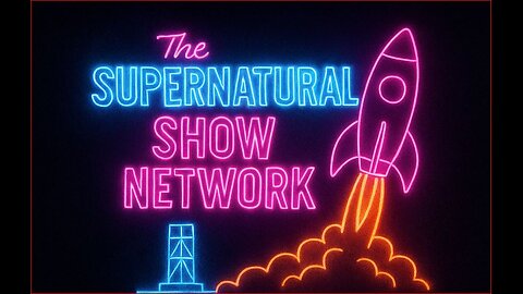 BIG Super Announcements & Tin Foil Hat Contest "TSS Team Member" FINALS @ TheSupernatural.Show