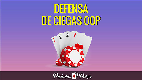 PICHARA Defensa de Ciegas OOP