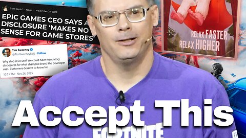 They Dont Want You To Know The Truth About Modern Video Games