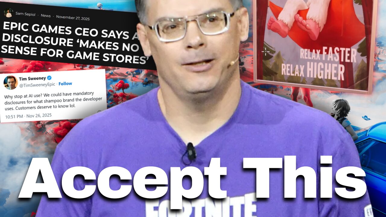 They Dont Want You To Know The Truth About Modern Video Games