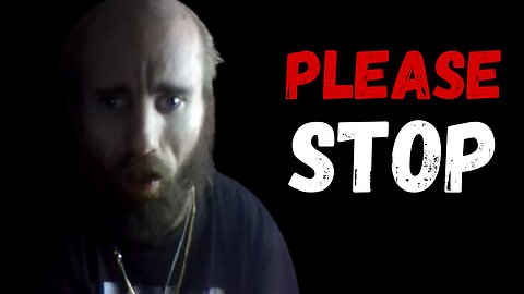 Steve can't Stream - Cyraxx begs the trolls to give up (11/30/2025)