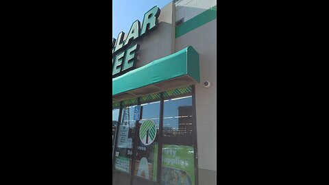 Visiting Dollar Tree in Jamaica, Archer & Sutphin blvd