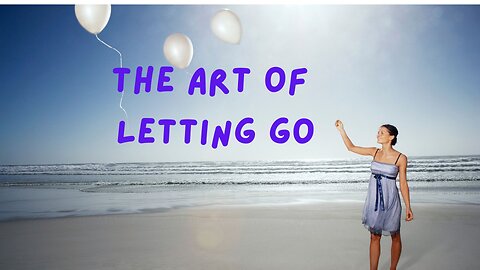 💖 The Art of Letting Go ~ Jared Rand’s Global Guided Meditation Call 12-14-25