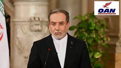 Iran Refuses to Back Down, Warns U.S. of Strikes on American Bases