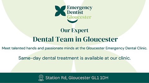 Meet Our Friendly & Skilled Dental Team