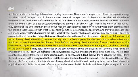 ANCIENT EGYPTIAN PRACTICE OF DEMONIC POSSESSION THROUGH SACRED GEOMETRY ALSO KNOWN AS QUANTUM PHYSICS