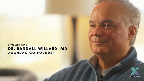 From Cell Phones to AI, DeSci is the Future: Meet a Founder of AxonDAO with 25 years in the ER.