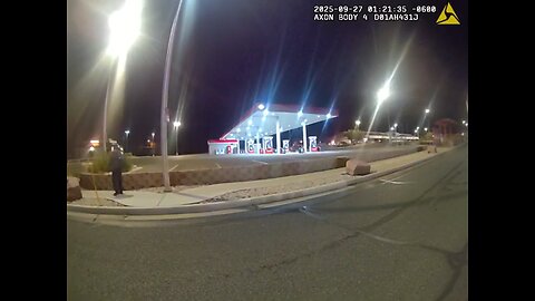 UNCENSORED: Wasted Guy Harasses Cop at Crash Site (Hilarious)