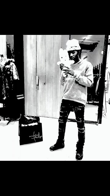 PLAYBOI CARTI - CAN GET