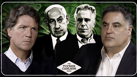 Cenk Uygur: Epstein, JFK, 9-11, Israel’s Terrorism and the Consequences of Opposing It