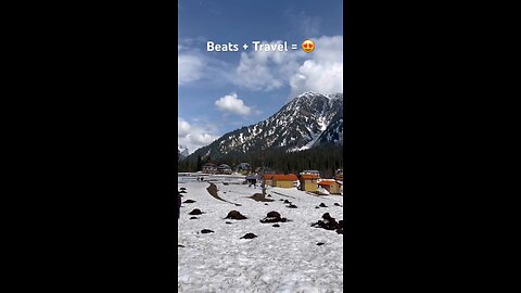 When Travel Clips Match the Rana Kumbha Trend 🔥🌍