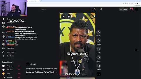 [11.3.25, Part 2] LowTierGod (live) 2025-11-03 212321 [315555994967]
