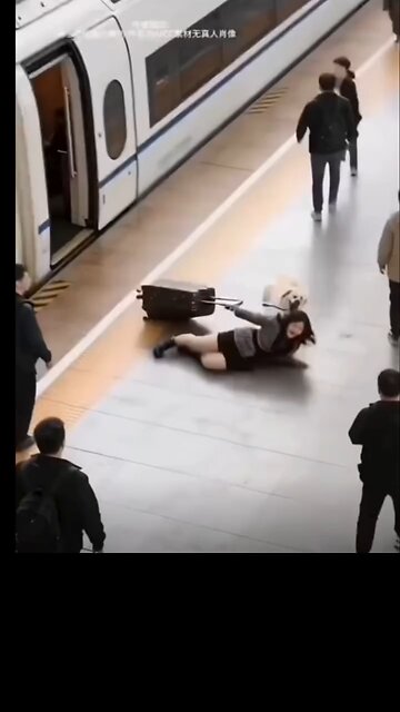 Based on a true story.....