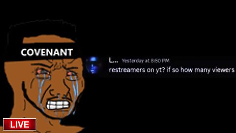 39 Year Old’s Lit Streams (8_23_2024) [HighCalciumGod Reupload]