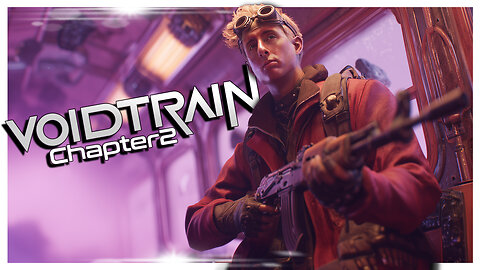 Diesel Engines in Chapter 2! // VoidTrain