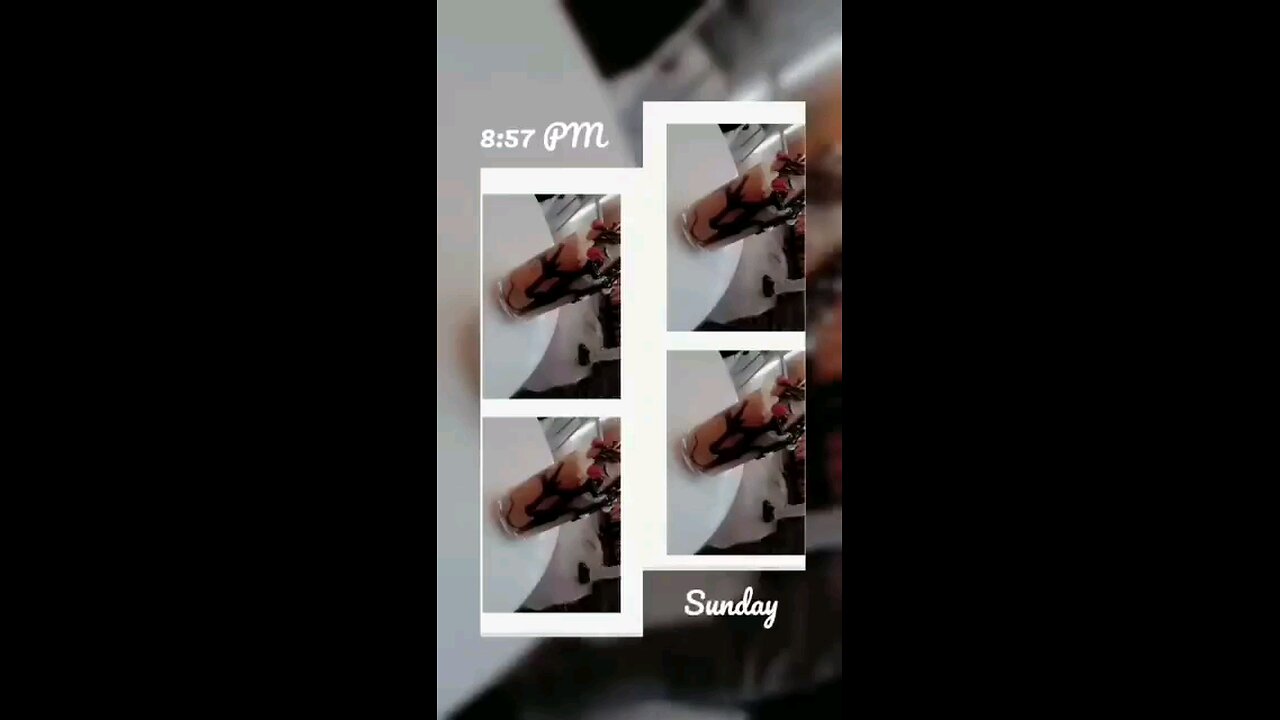 Tummy Yummy Time 😋