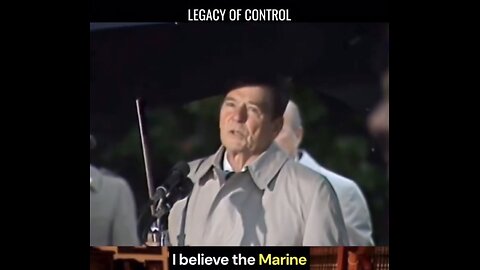 Legacy of Control