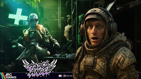 Grind time (Arc Raiders)