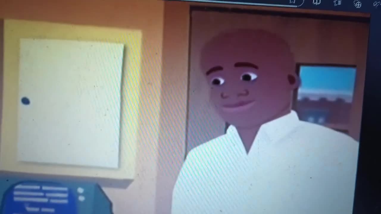 Little Bill misbehaves and has a mental breakdown at KFC and gets grounded