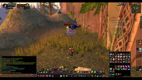 Turtle wow - Alt'lympic Games 2025 v2 -Warlock HC / S&S / Exhaustion -Episode 43-Grim Reaches-part 1