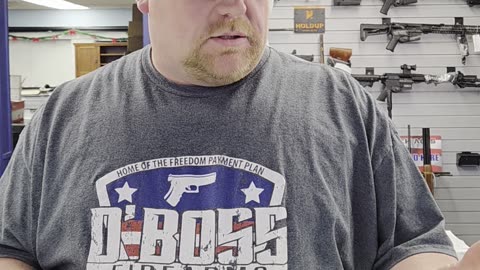 Will you do a straight trade?