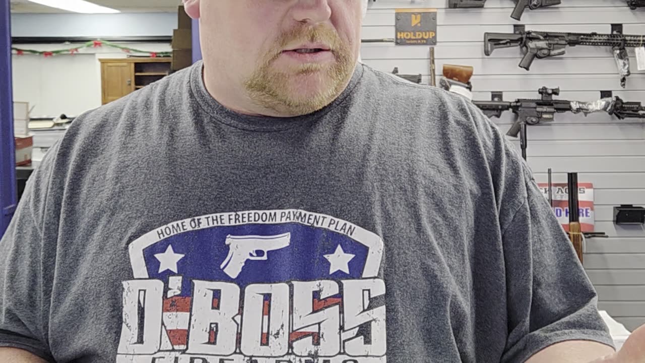 Will you do a straight trade?