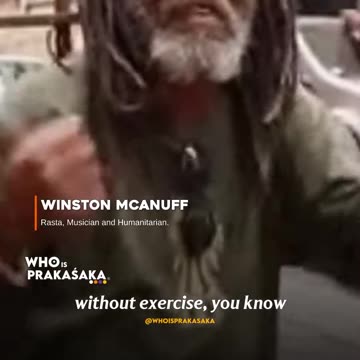 Struggles Make You a Better Man