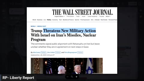 Did The U.S. Position on Iran Go From "No Nukes" To "No Missiles"?