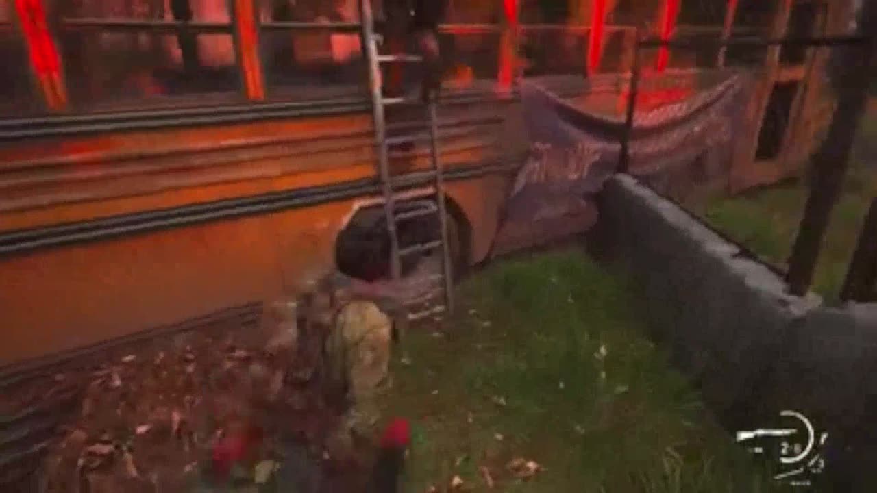 The Last of Us Part I Gameplay