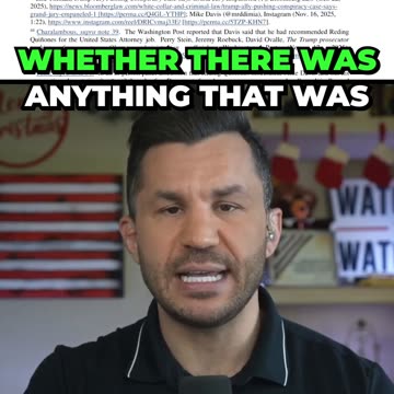 Judge Cannon Could MAKE or BREAK Trump Cases