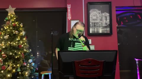 12-06-25 @apfns Live & Let Die GNR Karaoke Live & Let Die Live Ringgold GA El Trios