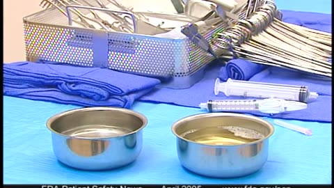 FDA Patient Safety News (April 2005) - FDA Patient Safety News (April 2005) - gov.ntis.ava21331vnb1