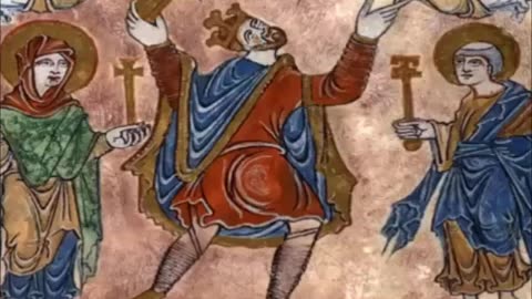 William of Malmesbury - Chronicle of the Kings of England - Part 1.mp4