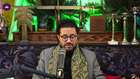 Uthman (RA) & Wilāya Through Wealth || NBF 542 || Dr Shadee Elmasry