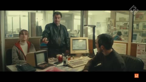 Flashback - S01E01 (lektor PL)