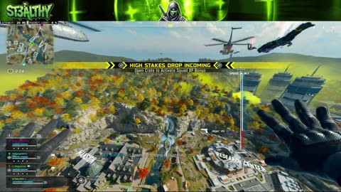 🔥🔴Chillin🔴🔥