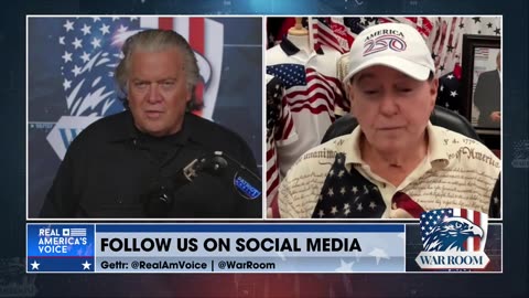 Steve Stern on the Purpose of "Precinct Project USA"