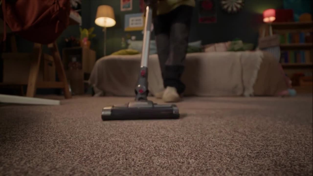 Why Late-Night Cleaning Feels So Urgent?
