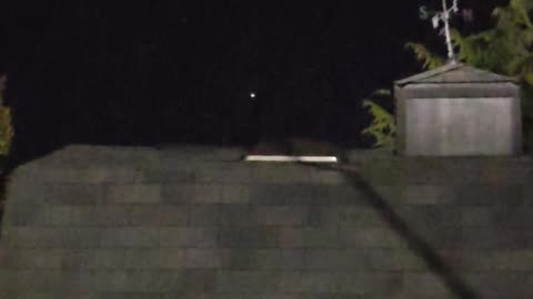 👁️🛸 Unexplained Lights Over Marysville, WA at 8:36 PM! | TheTruthAbove