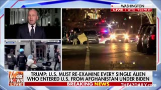 Trump Just CLOSED the Entire Country. No More Immigrants! .......