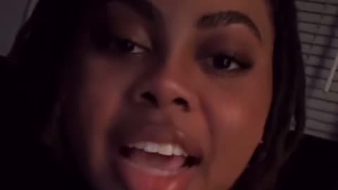 America Doesn't Deserve Blacks?